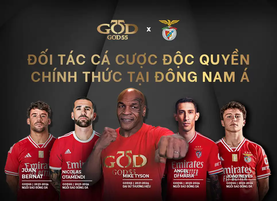 về GOD55